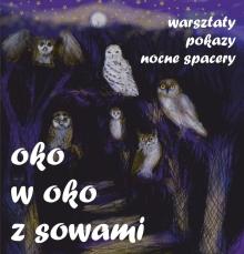 OKO W OKO Z SOWAMI