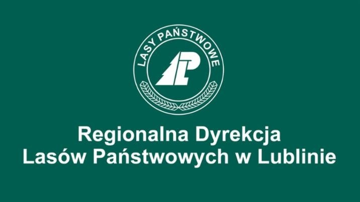 Logo RDLP w Lublinie
